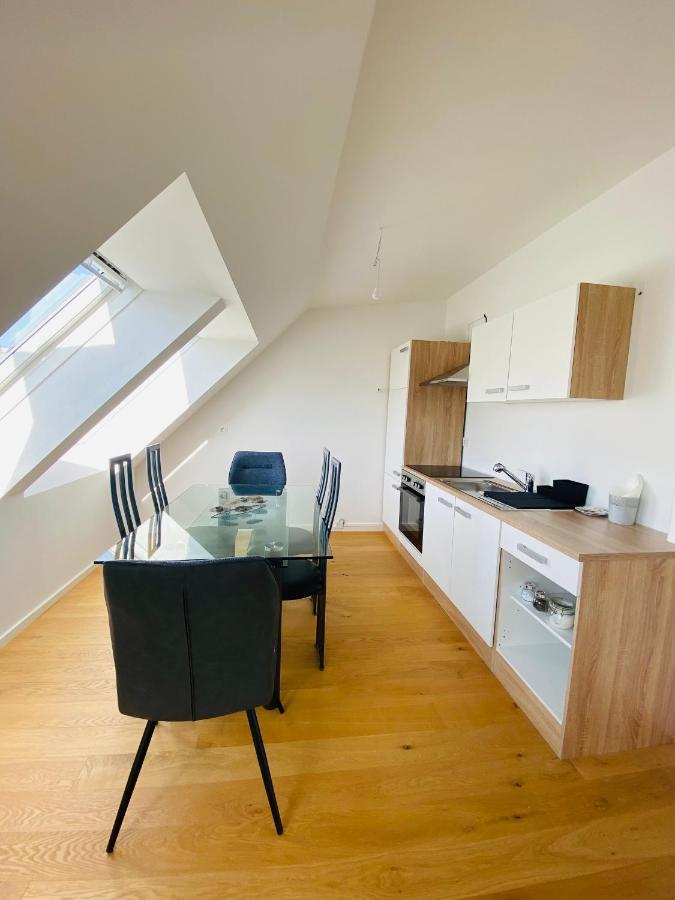 Sweet - Penthouse Apartament