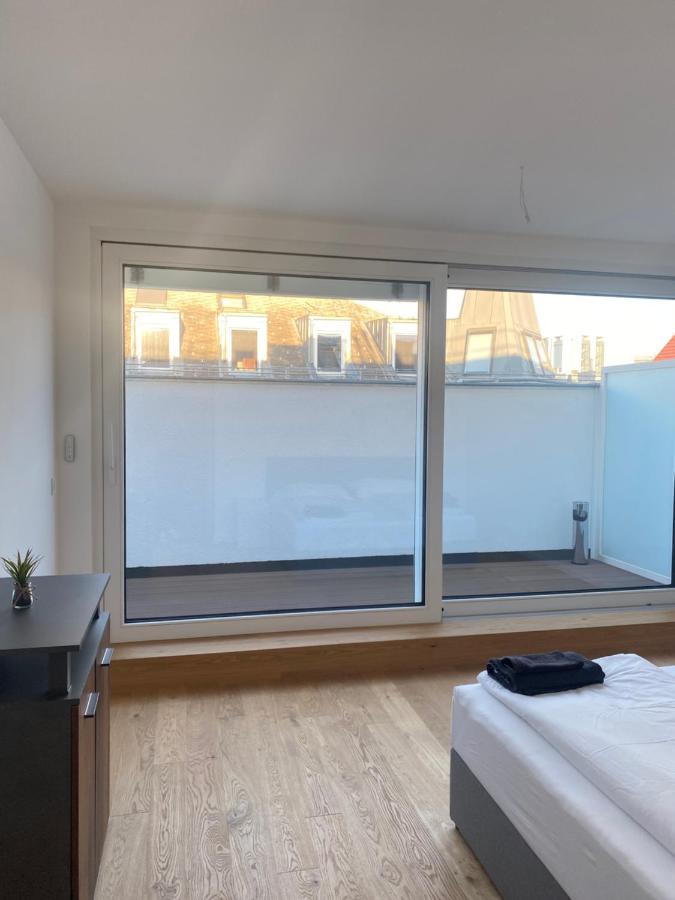 Apartament Sweet - Penthouse