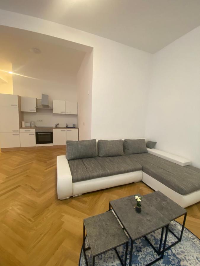 Sweet - Penthouse Apartament Wiedeń