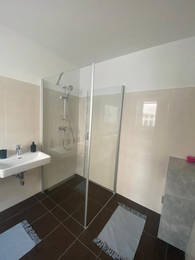 Sweet - Penthouse Apartament Wiedeń