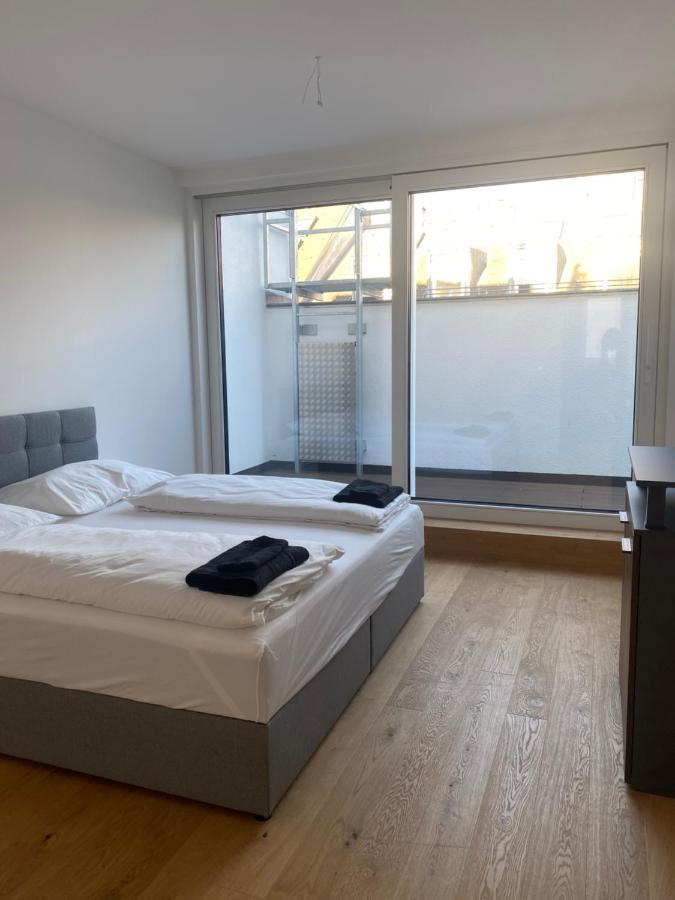 Sweet - Penthouse Apartament