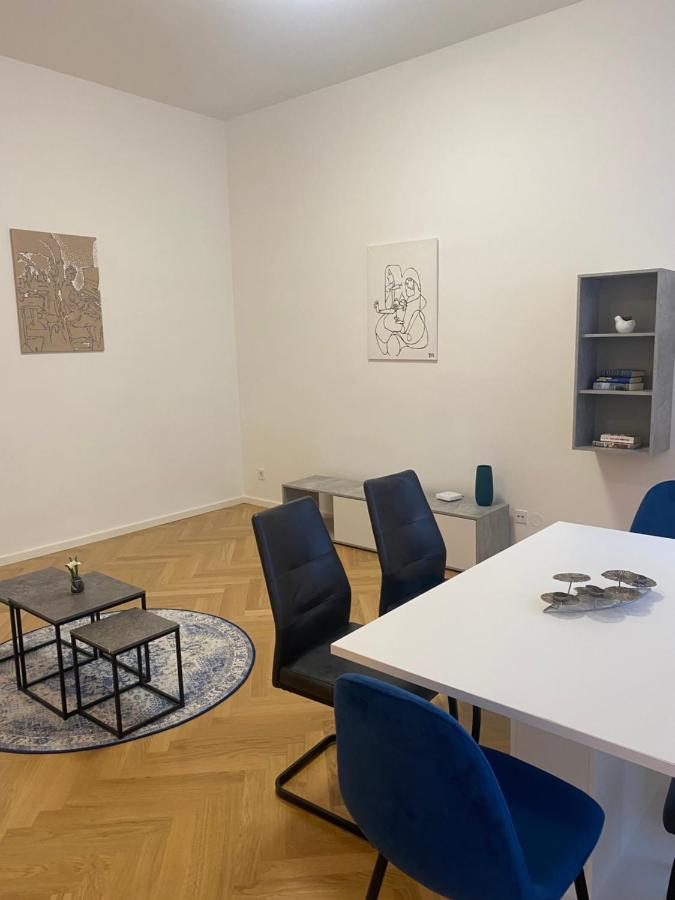 Apartament Sweet - Penthouse Wiedeń